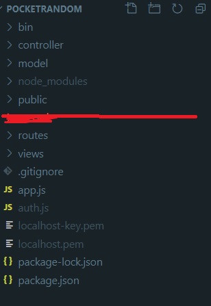 pocket-random 開發紀錄 - 2. 實作 Pocket API 認證 | 邊緣邊緣人的技術筆記